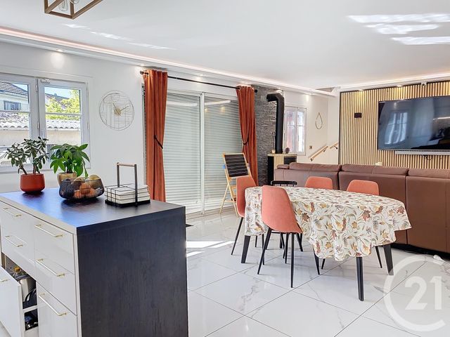  - GARGES LES GONESSE - 