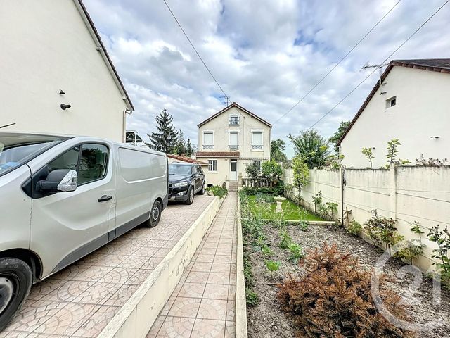 maison à vendre - 4 pièces - 59.26 m2 - GARGES LES GONESSE - 95 - ILE-DE-FRANCE - Century 21 Stalingrad