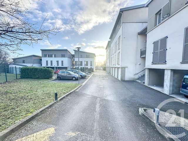 appartement - GARGES LES GONESSE - 95