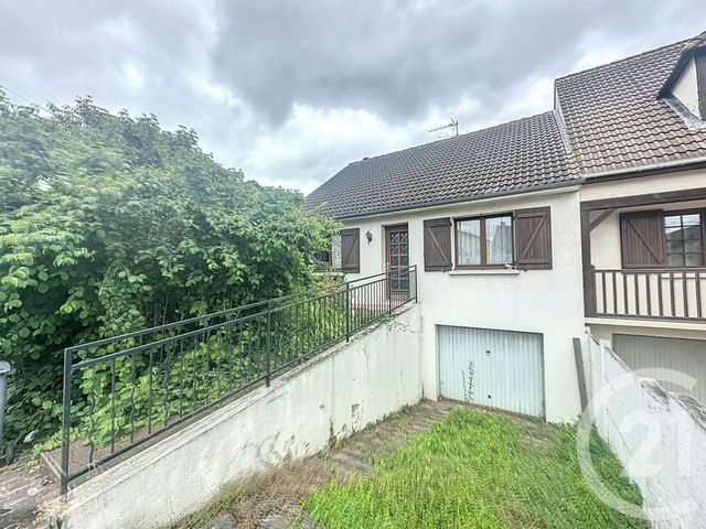  - GARGES LES GONESSE - 