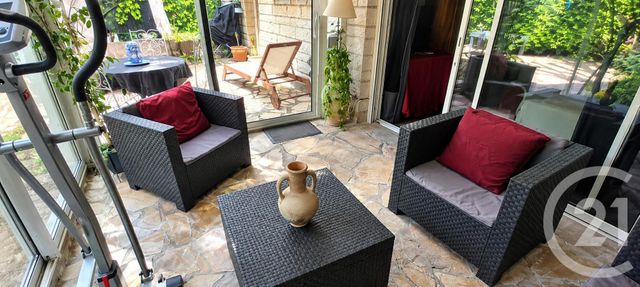 maison à vendre - 7 pièces - 151.0 m2 - GARGES LES GONESSE - 95 - ILE-DE-FRANCE - Century 21 Stalingrad
