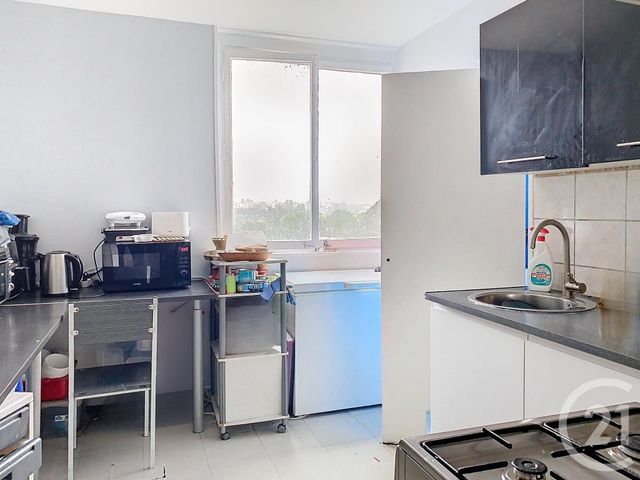 Appartement à vendre - 4 pièces - 71.9 m2 - GARGES LES GONESSE - 95 - ILE-DE-FRANCE - Century 21 Stalingrad