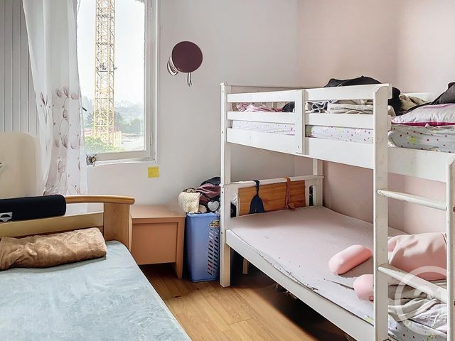 Appartement à vendre - 4 pièces - 71.9 m2 - GARGES LES GONESSE - 95 - ILE-DE-FRANCE - Century 21 Stalingrad