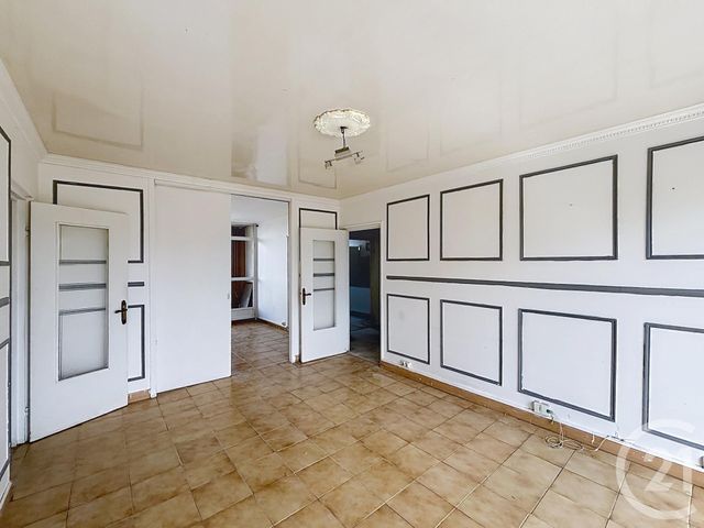 appartement - GARGES LES GONESSE - 95