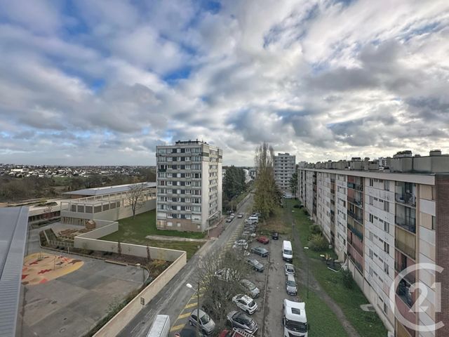 Appartement à vendre GARGES LES GONESSE