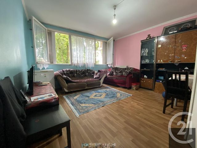 appartement - GARGES LES GONESSE - 95