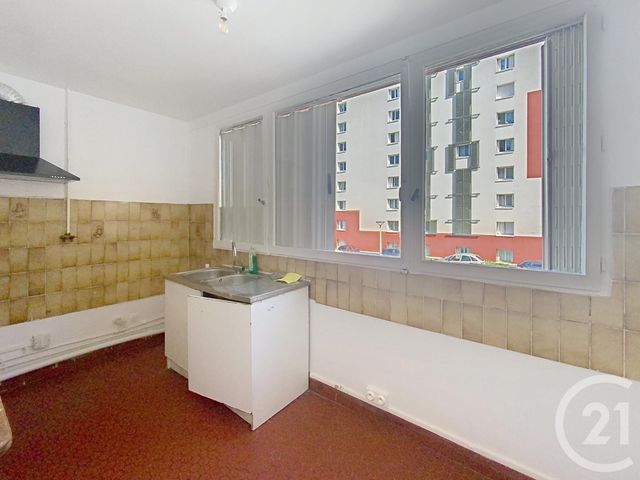 appartement - GARGES LES GONESSE - 95