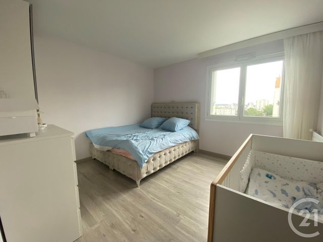Appartement F4 à vendre - 4 pièces - 80.0 m2 - GARGES LES GONESSE - 95 - ILE-DE-FRANCE - Century 21 Stalingrad