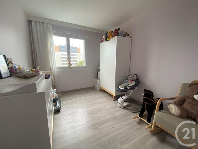 Appartement F4 à vendre - 4 pièces - 80.0 m2 - GARGES LES GONESSE - 95 - ILE-DE-FRANCE - Century 21 Stalingrad