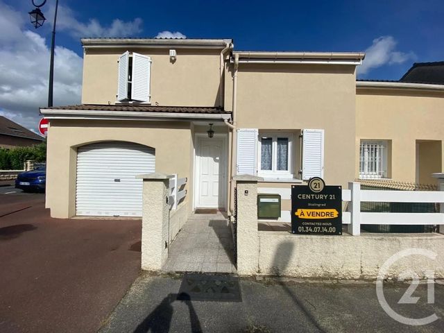  - GARGES LES GONESSE - 