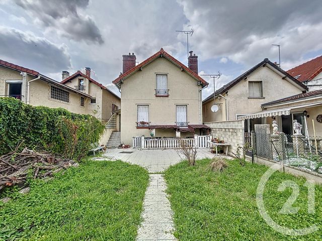  - GARGES LES GONESSE - 