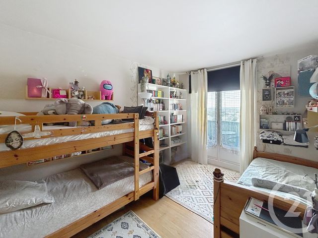 Appartement F3 à vendre - 3 pièces - 68.97 m2 - GARGES LES GONESSE - 95 - ILE-DE-FRANCE - Century 21 Stalingrad