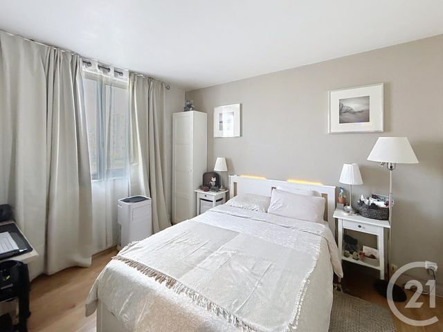 Appartement F3 à vendre - 3 pièces - 68.97 m2 - GARGES LES GONESSE - 95 - ILE-DE-FRANCE - Century 21 Stalingrad