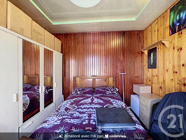 maison à vendre - 4 pièces - 67.0 m2 - GARGES LES GONESSE - 95 - ILE-DE-FRANCE - Century 21 Stalingrad