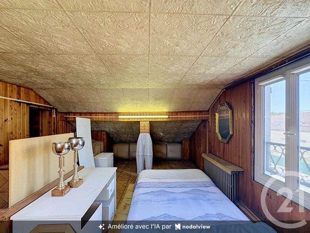 maison à vendre - 4 pièces - 67.0 m2 - GARGES LES GONESSE - 95 - ILE-DE-FRANCE - Century 21 Stalingrad