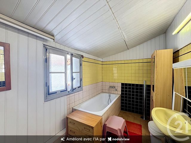 maison à vendre - 4 pièces - 67.0 m2 - GARGES LES GONESSE - 95 - ILE-DE-FRANCE - Century 21 Stalingrad