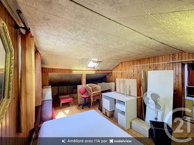 maison à vendre - 4 pièces - 67.0 m2 - GARGES LES GONESSE - 95 - ILE-DE-FRANCE - Century 21 Stalingrad