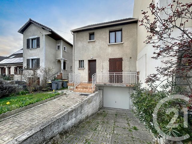 maison - GARGES LES GONESSE - 95