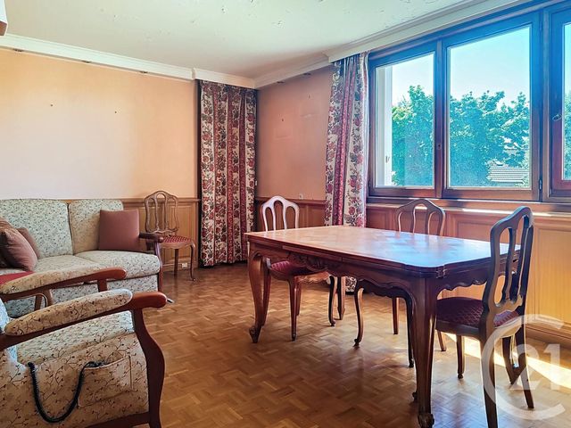 Appartement F5 à vendre - 5 pièces - 97.23 m2 - GARGES LES GONESSE - 95 - ILE-DE-FRANCE - Century 21 Stalingrad
