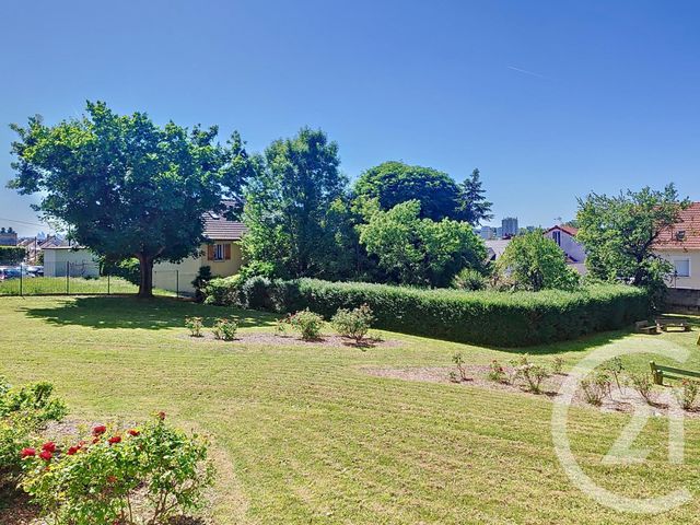 Appartement F5 à vendre - 5 pièces - 97.23 m2 - GARGES LES GONESSE - 95 - ILE-DE-FRANCE - Century 21 Stalingrad