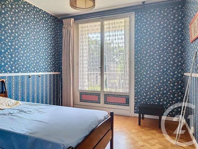 Appartement F5 à vendre - 5 pièces - 97.23 m2 - GARGES LES GONESSE - 95 - ILE-DE-FRANCE - Century 21 Stalingrad