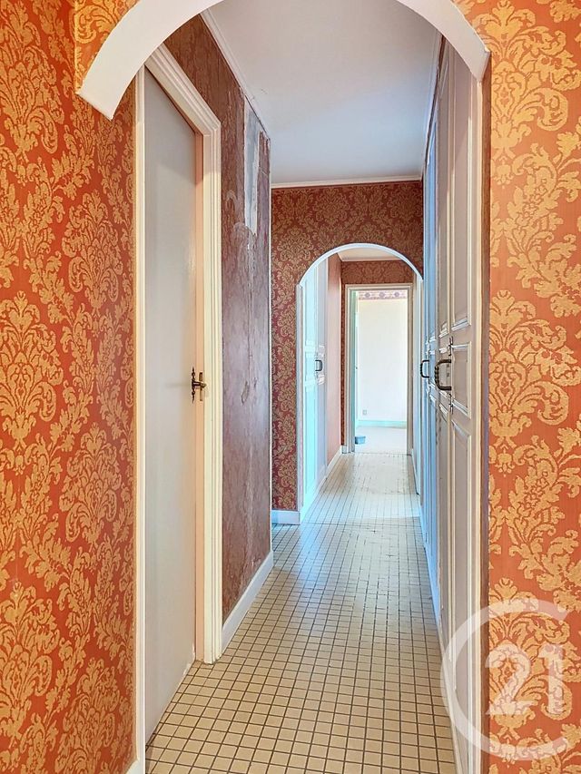 Appartement F5 à vendre - 5 pièces - 97.23 m2 - GARGES LES GONESSE - 95 - ILE-DE-FRANCE - Century 21 Stalingrad