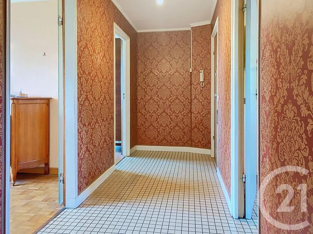 Appartement F5 à vendre - 5 pièces - 97.23 m2 - GARGES LES GONESSE - 95 - ILE-DE-FRANCE - Century 21 Stalingrad