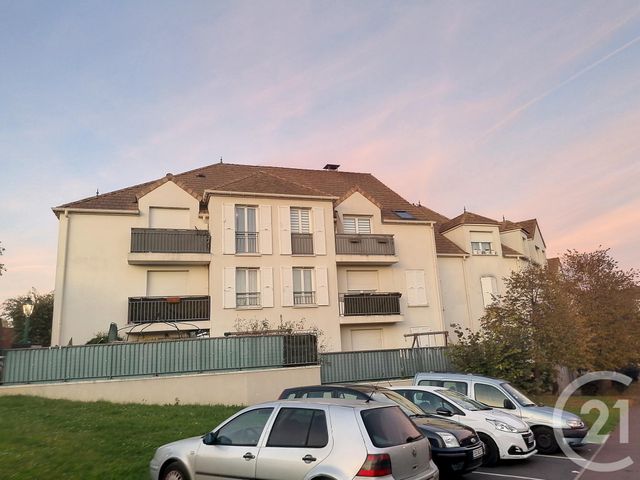 Appartement F2 à vendre - 2 pièces - 35.23 m2 - GARGES LES GONESSE - 95 - ILE-DE-FRANCE - Century 21 Stalingrad