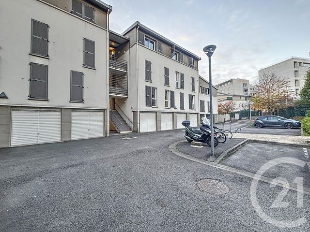  - GARGES LES GONESSE - 