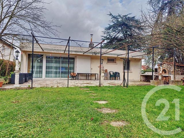maison - GARGES LES GONESSE - 95