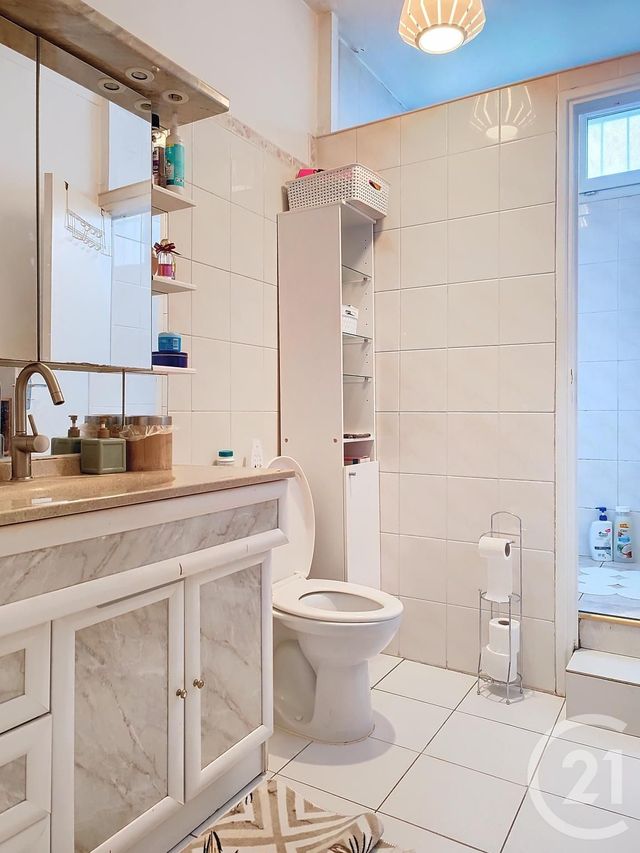 maison à vendre - 7 pièces - 177.61 m2 - GARGES LES GONESSE - 95 - ILE-DE-FRANCE - Century 21 Stalingrad