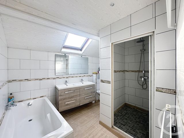 maison à vendre - 4 pièces - 105.07 m2 - GARGES LES GONESSE - 95 - ILE-DE-FRANCE - Century 21 Stalingrad