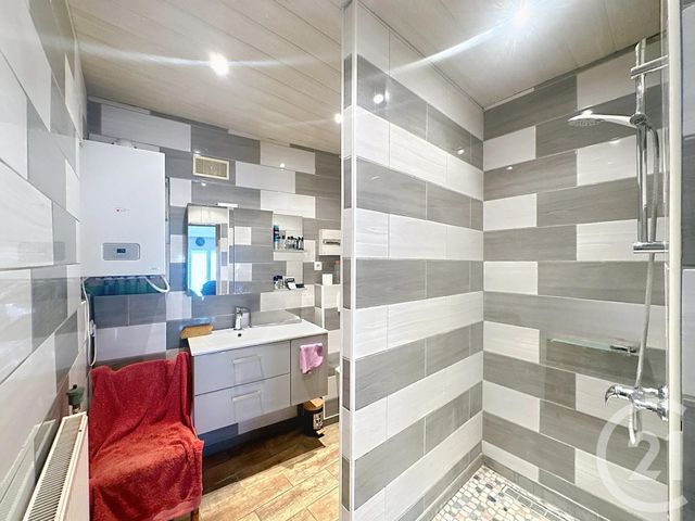 maison à vendre - 4 pièces - 105.07 m2 - GARGES LES GONESSE - 95 - ILE-DE-FRANCE - Century 21 Stalingrad