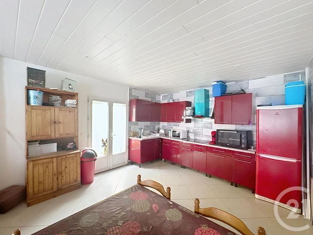 maison à vendre - 4 pièces - 105.07 m2 - GARGES LES GONESSE - 95 - ILE-DE-FRANCE - Century 21 Stalingrad