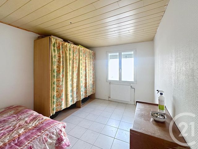 maison à vendre - 4 pièces - 105.07 m2 - GARGES LES GONESSE - 95 - ILE-DE-FRANCE - Century 21 Stalingrad