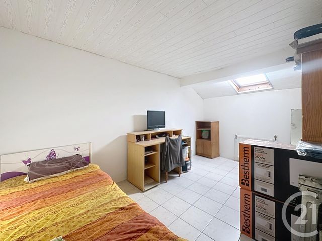 maison à vendre - 4 pièces - 105.07 m2 - GARGES LES GONESSE - 95 - ILE-DE-FRANCE - Century 21 Stalingrad