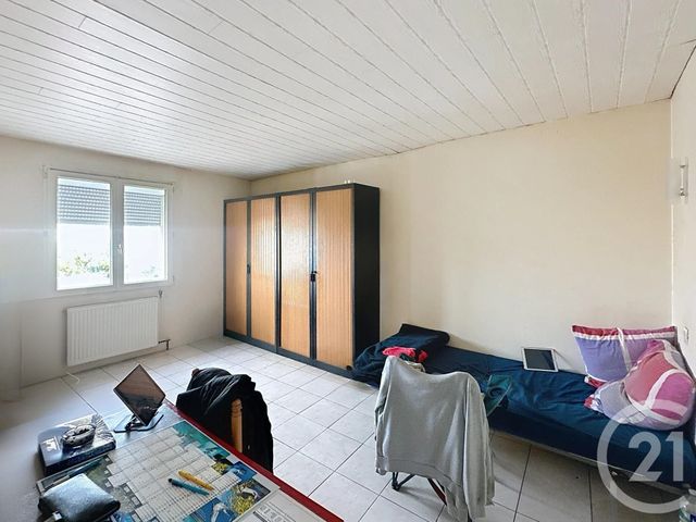 maison à vendre - 4 pièces - 105.07 m2 - GARGES LES GONESSE - 95 - ILE-DE-FRANCE - Century 21 Stalingrad