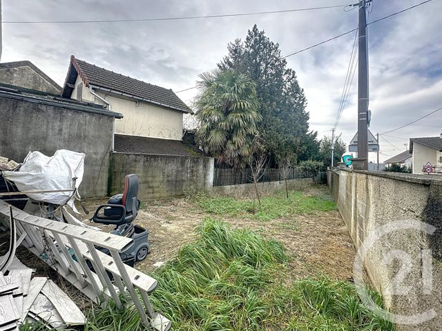 maison à vendre - 4 pièces - 105.07 m2 - GARGES LES GONESSE - 95 - ILE-DE-FRANCE - Century 21 Stalingrad