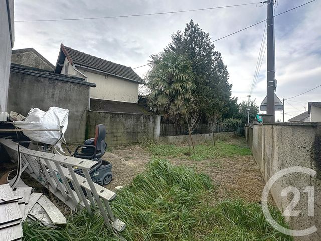 maison à vendre - 4 pièces - 105.07 m2 - GARGES LES GONESSE - 95 - ILE-DE-FRANCE - Century 21 Stalingrad