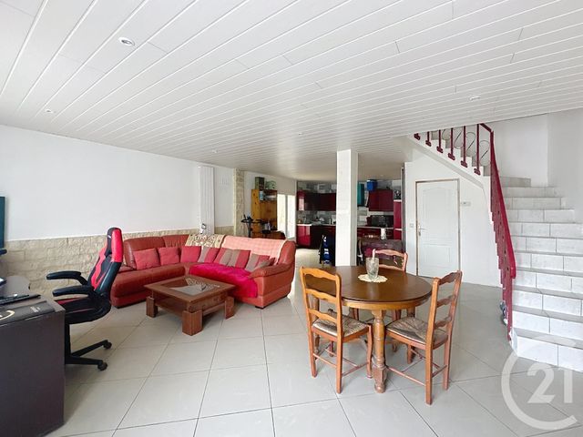 maison à vendre - 4 pièces - 105.07 m2 - GARGES LES GONESSE - 95 - ILE-DE-FRANCE - Century 21 Stalingrad