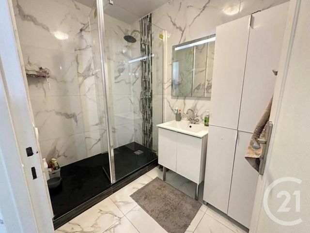 Appartement F4 à vendre - 4 pièces - 80.06 m2 - GARGES LES GONESSE - 95 - ILE-DE-FRANCE - Century 21 Stalingrad