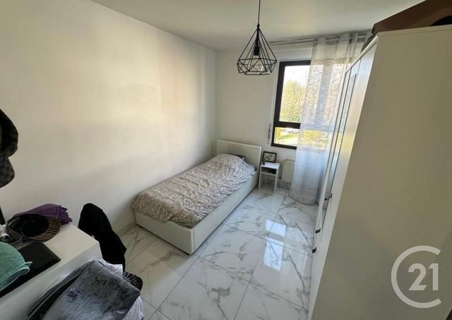 Appartement F4 à vendre - 4 pièces - 80.06 m2 - GARGES LES GONESSE - 95 - ILE-DE-FRANCE - Century 21 Stalingrad