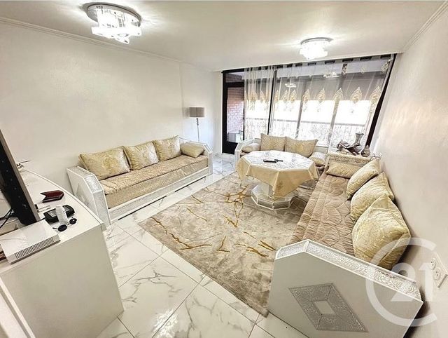 Appartement F4 à vendre - 4 pièces - 80.06 m2 - GARGES LES GONESSE - 95 - ILE-DE-FRANCE - Century 21 Stalingrad