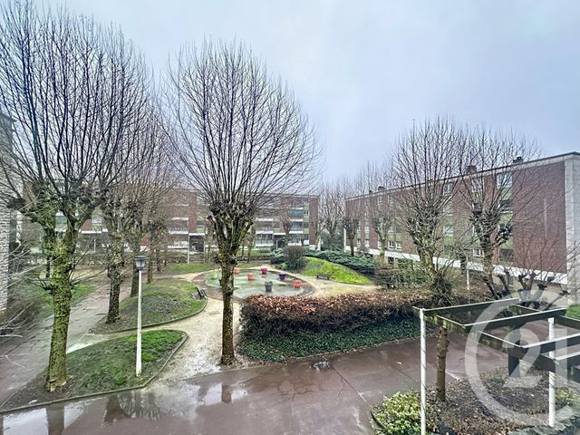 Appartement F4 à vendre - 4 pièces - 80.06 m2 - GARGES LES GONESSE - 95 - ILE-DE-FRANCE - Century 21 Stalingrad