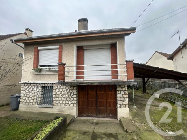  - GARGES LES GONESSE - 
