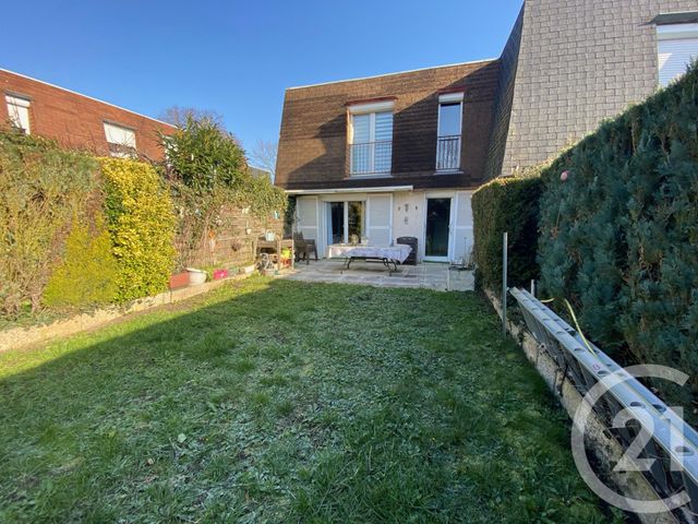maison - GARGES LES GONESSE - 95