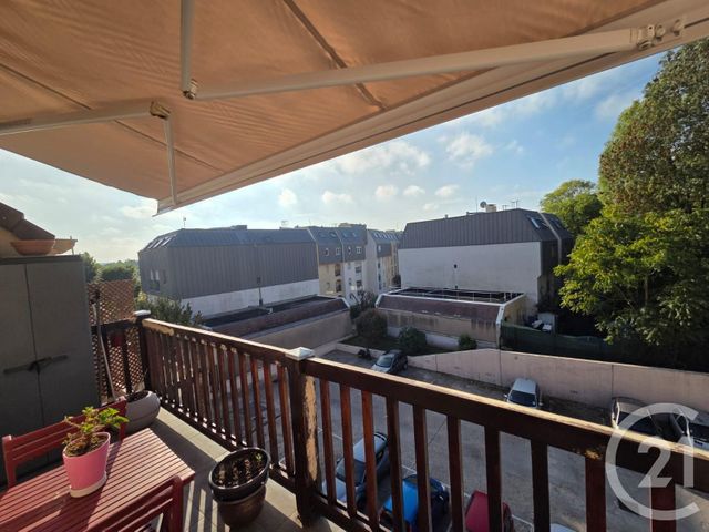 Appartement F4 à vendre - 4 pièces - 78.64 m2 - GARGES LES GONESSE - 95 - ILE-DE-FRANCE - Century 21 Stalingrad