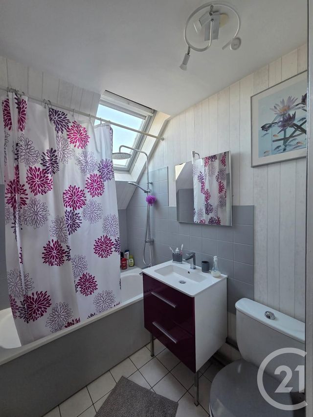 Appartement F4 à vendre - 4 pièces - 78.64 m2 - GARGES LES GONESSE - 95 - ILE-DE-FRANCE - Century 21 Stalingrad