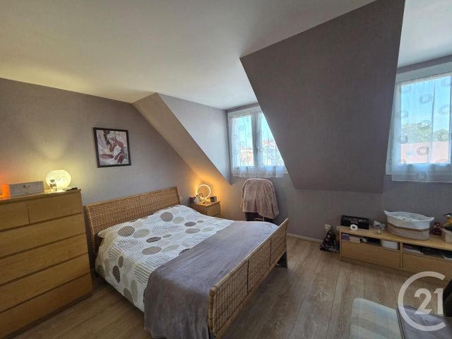 Appartement F4 à vendre - 4 pièces - 78.64 m2 - GARGES LES GONESSE - 95 - ILE-DE-FRANCE - Century 21 Stalingrad