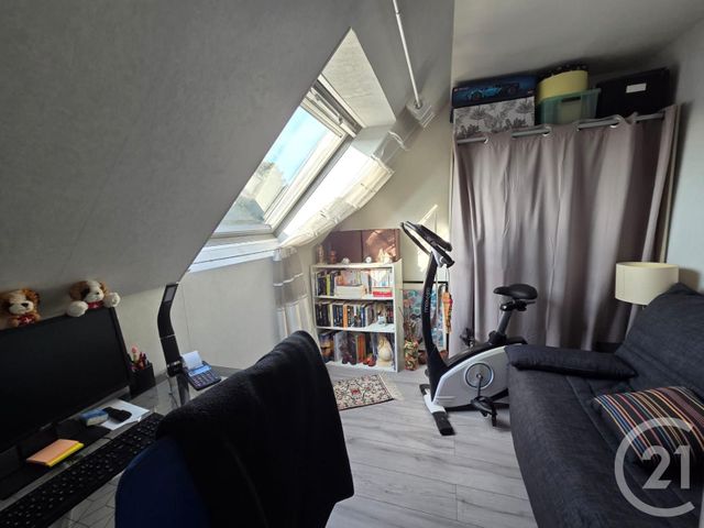 Appartement F4 à vendre - 4 pièces - 78.64 m2 - GARGES LES GONESSE - 95 - ILE-DE-FRANCE - Century 21 Stalingrad